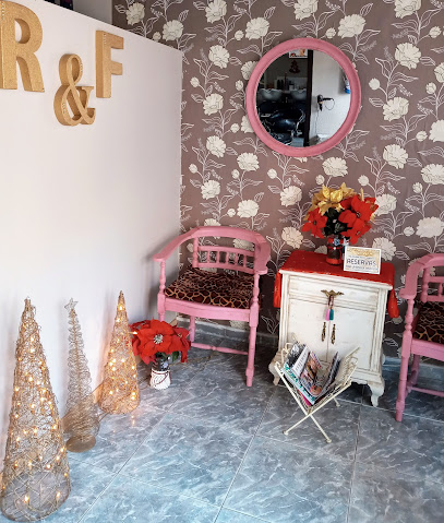 RIZOS y FORMAS | Peluqueria en Alcalá de Henares / Madrid