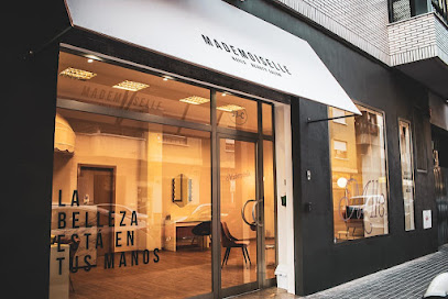 Mademoiselle | Peluquería en Borriana / 