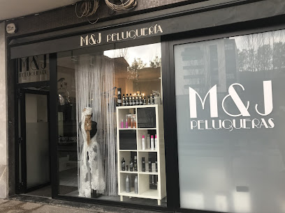 M&J Peluquería | Peluqueria en Basauri / Vizcaya