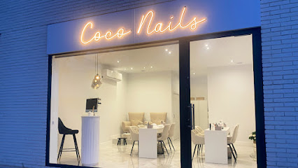 Coco Nails Beaute | Salón de Uñas y Manicura en Arroyomolinos