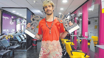 Jose Moyano – Estilistas | Peluqueria en Puerto de Sagunto / Valencia