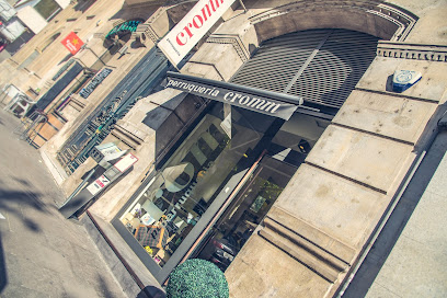 CROMM peluquería | Peluqueria en Lleida / Lleida