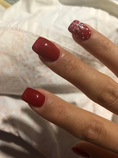 Nails Salón | Salón de Manicura y Uñas en Gandía / 