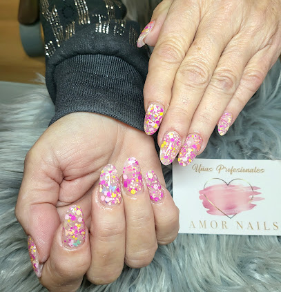 Amor Nails | Salón de Manicura y Uñas en Barberà del Vallès / 