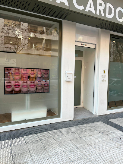 Renacek | Peluquería en Zaragoza / 