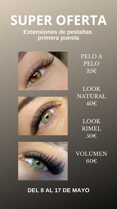 Alexandra Beauty Salon | Peluquería en Sevilla la Nueva / 