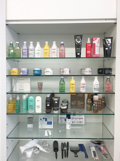 Peluquería Velasco | Peluqueria en Medina del Campo / Valladolid