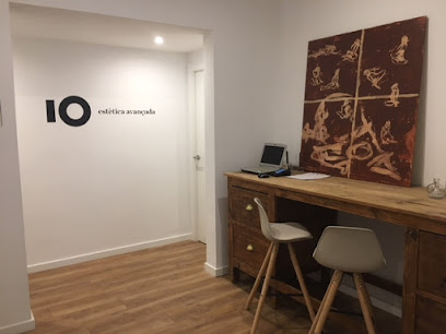 Centro 10 | Peluquería en Barcelona / 