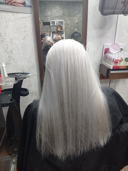 Merche Estilista | Peluqueria en Aldaya / Valencia