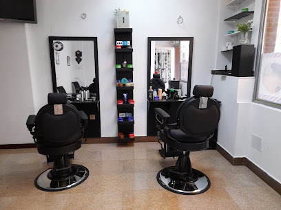 Peluqueria dos tijeras | Peluqueria en Majadahonda / Madrid