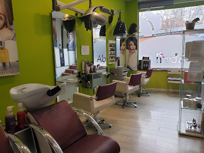 Abril Peluquería y Estética | Peluqueria en Segovia / Segovia