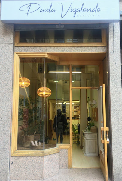 Paula Vigalondo Estlilistas | Peluquería en Miranda de Ebro / Burgos
