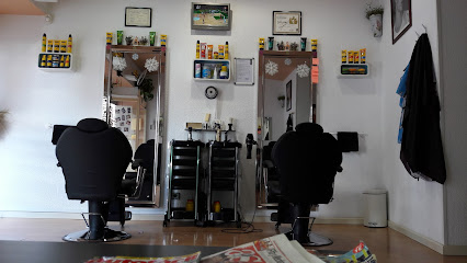 Lixus – Peluquería | Peluqueria en Alcobendas / Madrid