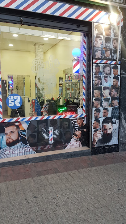 Peluquería Vallecas | Peluqueria en Madrid / Madrid