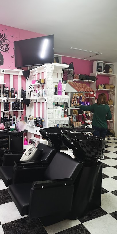 Peluqueria Caprichitos | Peluqueria en Zarza de Granadilla / Cáceres