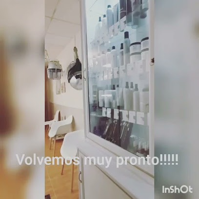 Inma | Peluqueria en Cabo de Gata / Almería