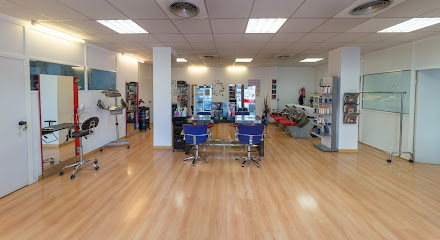 Peluquería els químics | Peluquería en Girona / Girona