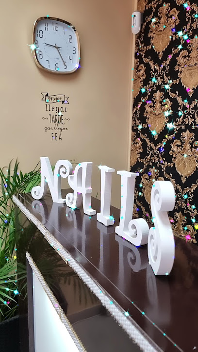 Kaila Nails Desing | Salón de Manicura y Uñas en Molins de Rei / 