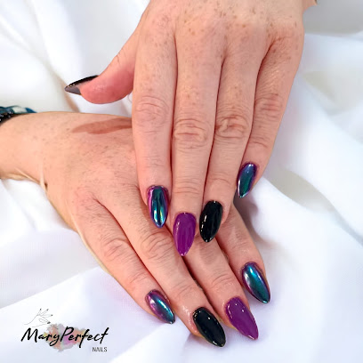 MaryPerfect Nails | Salón de Manicura y Uñas en Burjasot / 