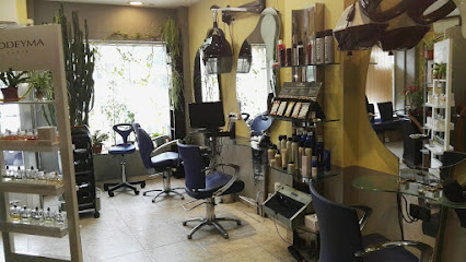 Kort Art peluqueros | Peluqueria en Alcobendas / Madrid
