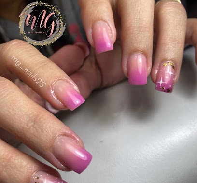 Guapa de Uñas | Salón de Manicura y Uñas en Madrid / 