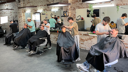 YOUR TIME SOCIETY | Peluqueria en Palos de la Frontera / Huelva