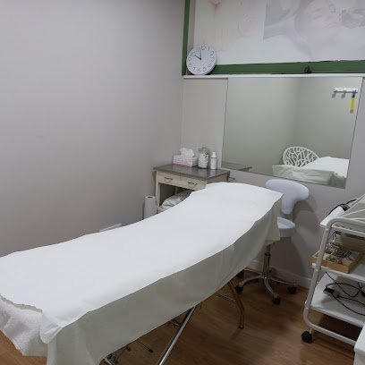 Aquarium | Centro de Estética en Vigo