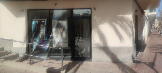 Pablo Herrera Peluqueria y Estetica | Peluqueria en Mahón / Baleares