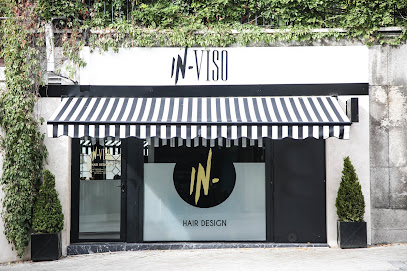 In-viso Hair Design | Peluquería en Madrid / Madrid