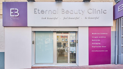 Eternal Beauty Clínica | Peluquería en Madrid / 