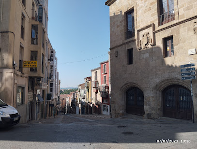 Balborraz 3 | Peluqueria en Zamora / Zamora