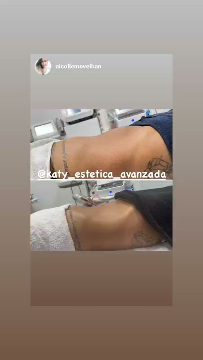 Katy Estética | Centro de Estética en Santander