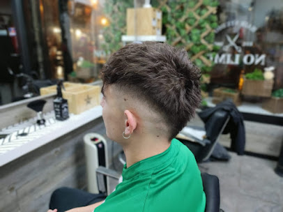No Limit | Peluqueria en Baracaldo / Vizcaya