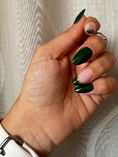 VNails2 | Salón de Uñas y Manicura en Terrassa