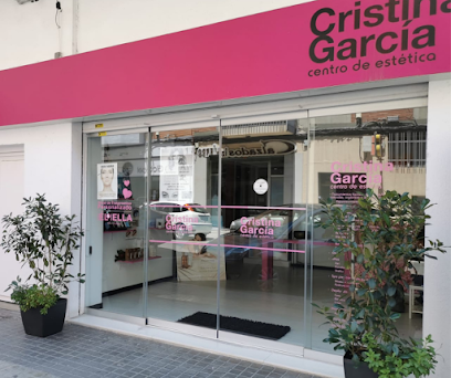 Cristina Garcia Boluda | Peluquería en Ontinyent / 