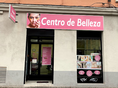Centro de Belleza | Centro de Estética en Madrid