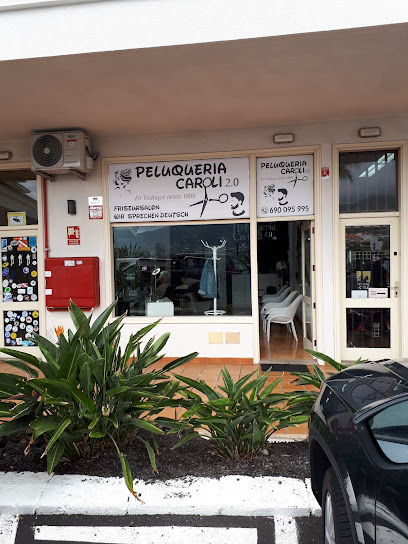 Peluqueria Caroli | Peluqueria en Breña Baja / Tenerife