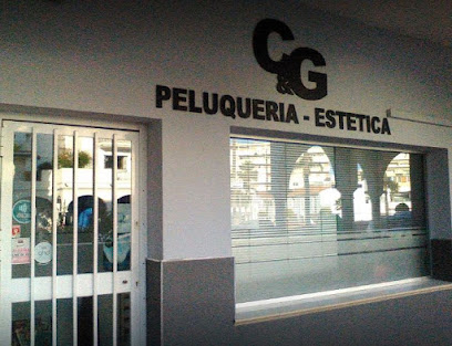 C & G Peluquería y Estética | Peluquería en Estepona / Málaga