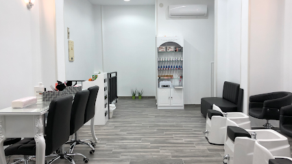 Teresa’s Nails | Salón de Uñas y Manicura en Madrid