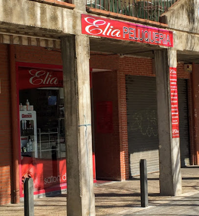 Elia Peluqueria | Peluqueria en Ciempozuelos / Madrid