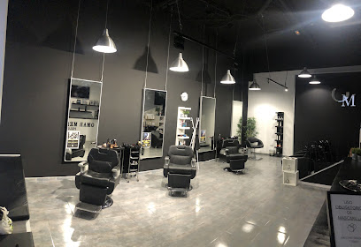 Omar Méndez peluqueros | Peluquería en Vecindario / Las Palmas