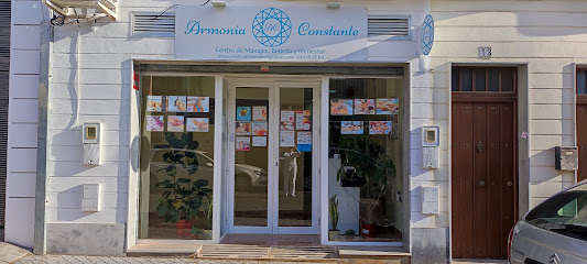Armonia Constante | Centro de Estética en Mairena del Alcor