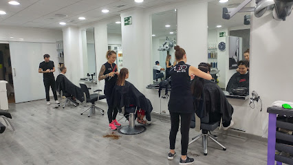ALEDO Estilistas | Peluqueria en Beniel / Murcia