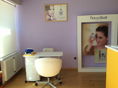 Mónica Marazuela | Centro de Estética en Segovia