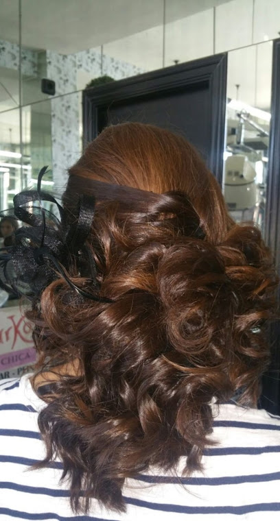 Peluquería Unisex D’Markos | Peluqueria en Talavera de la Reina / Toledo