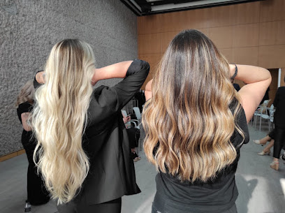 Luchy Peluquerias | Peluqueria en Pontevedra / Pontevedra