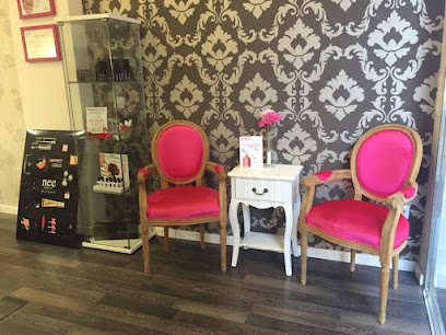 Jolie et Coquette | Salón de Manicura y Uñas en Valencia / 