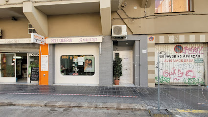 Peluqueria Arantxa | Peluquería en Valencia / Valencia