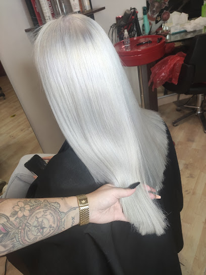 Diamond estilistas peluqueria | Peluqueria en León / León