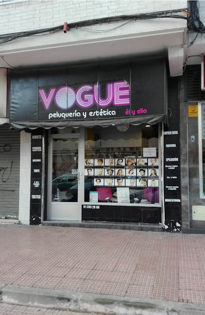 Vogue Peluquerías | Peluquería en Alcalá de Henares / Madrid